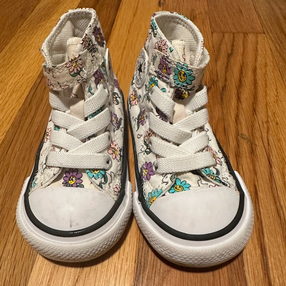 Converse - Toddler